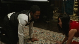 Mr & Mrs Smith - Season 01 Episode 02